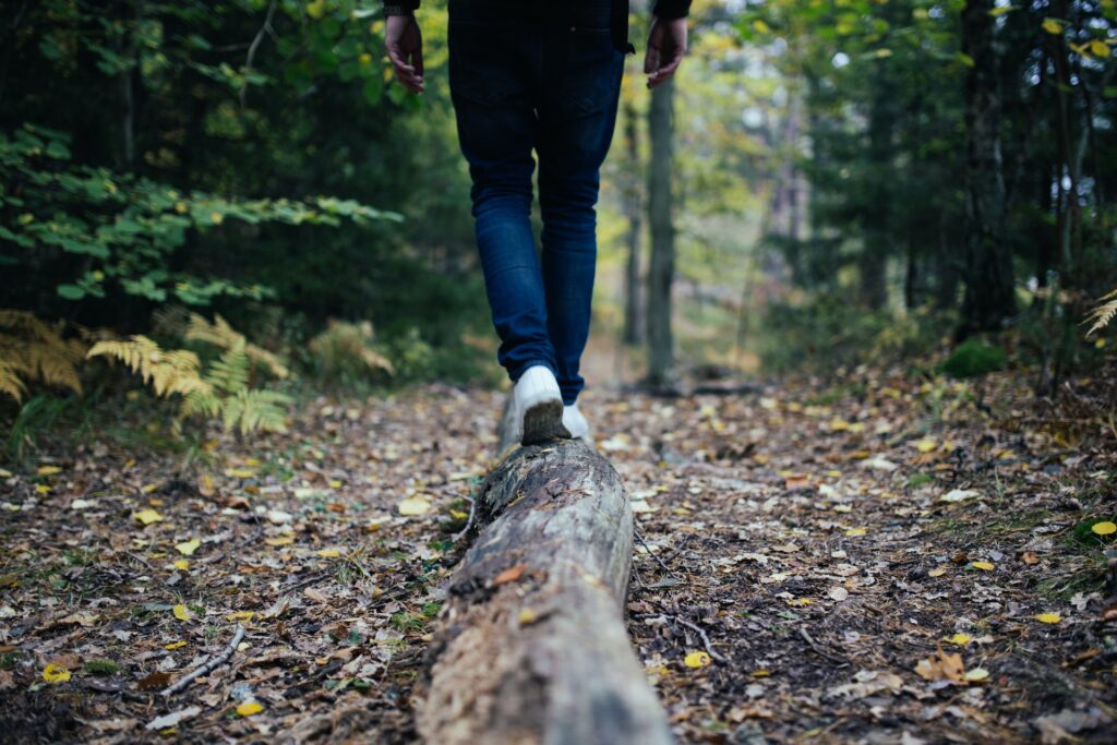 Best hiking safety tips
