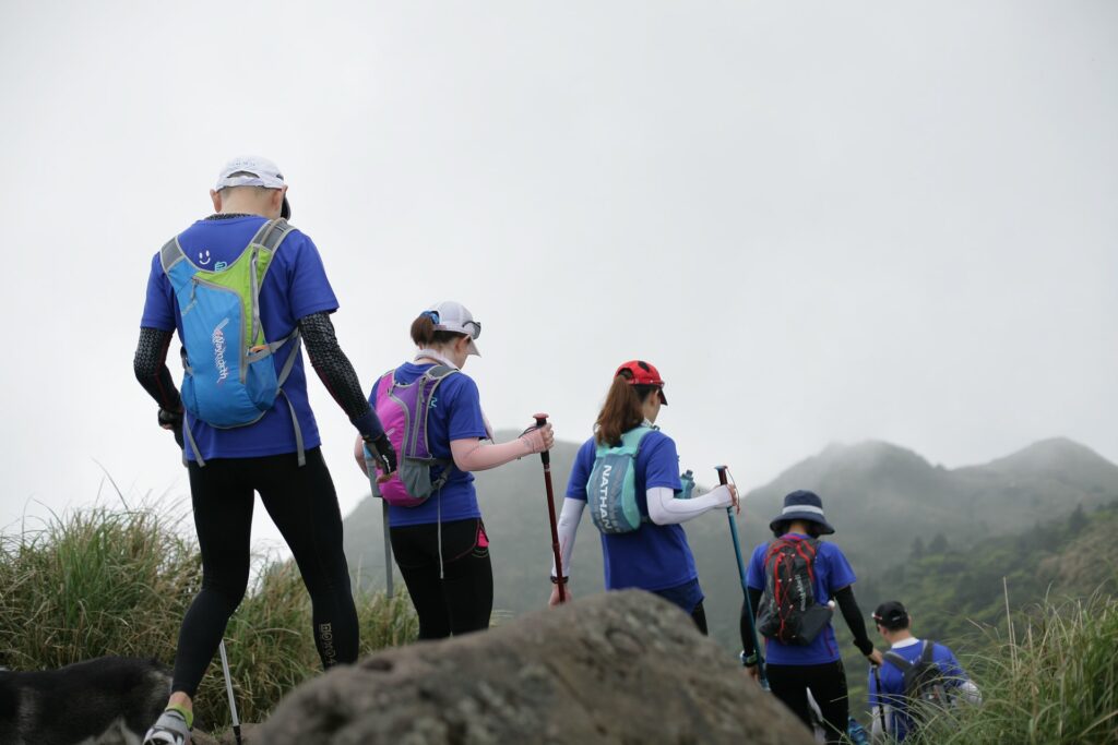 #1 hiking safety tips