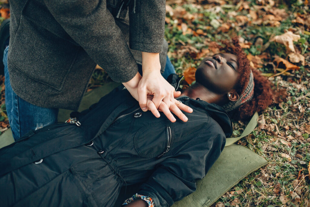 first aid and CPR c recertification