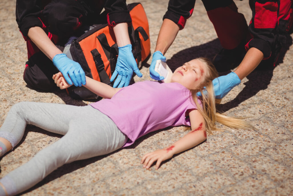 first aid and CPR c recertification