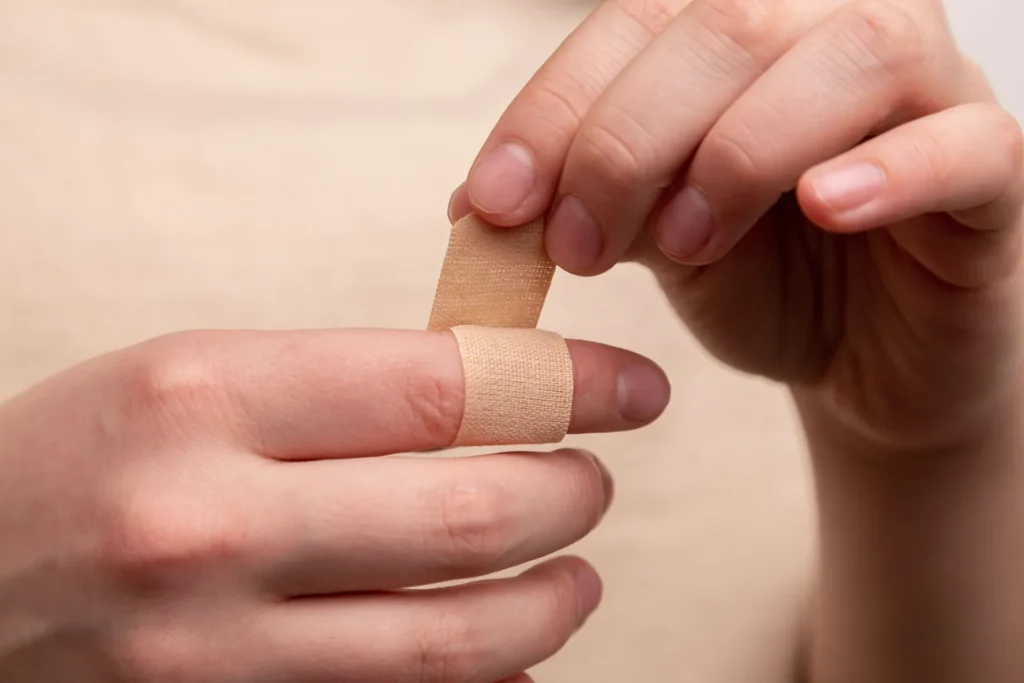 emergency first aid and cpr