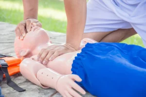 CPR Basics