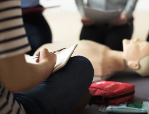 BLS Certification course
