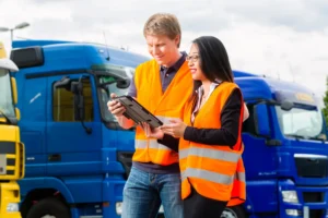 Concept of Transportation Endorsement Course
