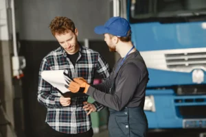 Getting a Transportation Endorsement Course