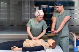 Importance of First Aid