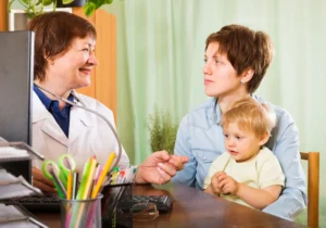 Potential Risks Involved in Child Care