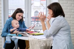 babysitting safety guide