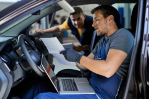 enrolling in a Transportation Endorsement Course