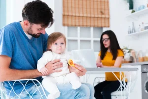 how to do babysitting