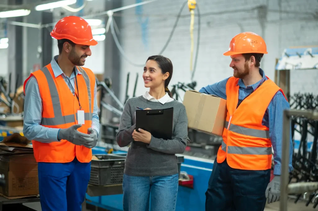 Effective Strategies for OHS Implementation