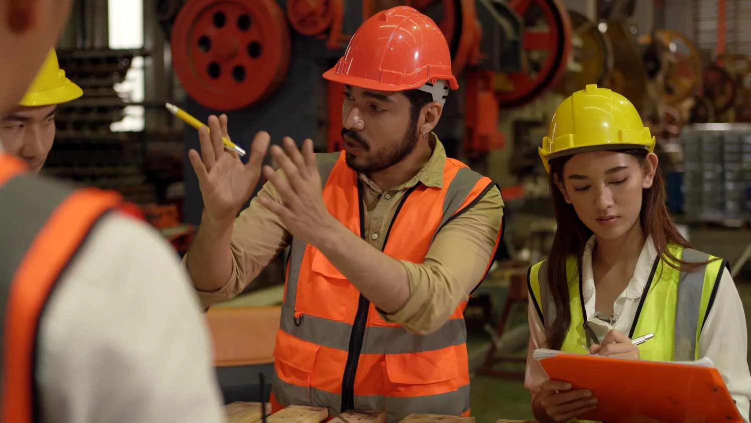 occupational health and safety courses occupational health and safety courses