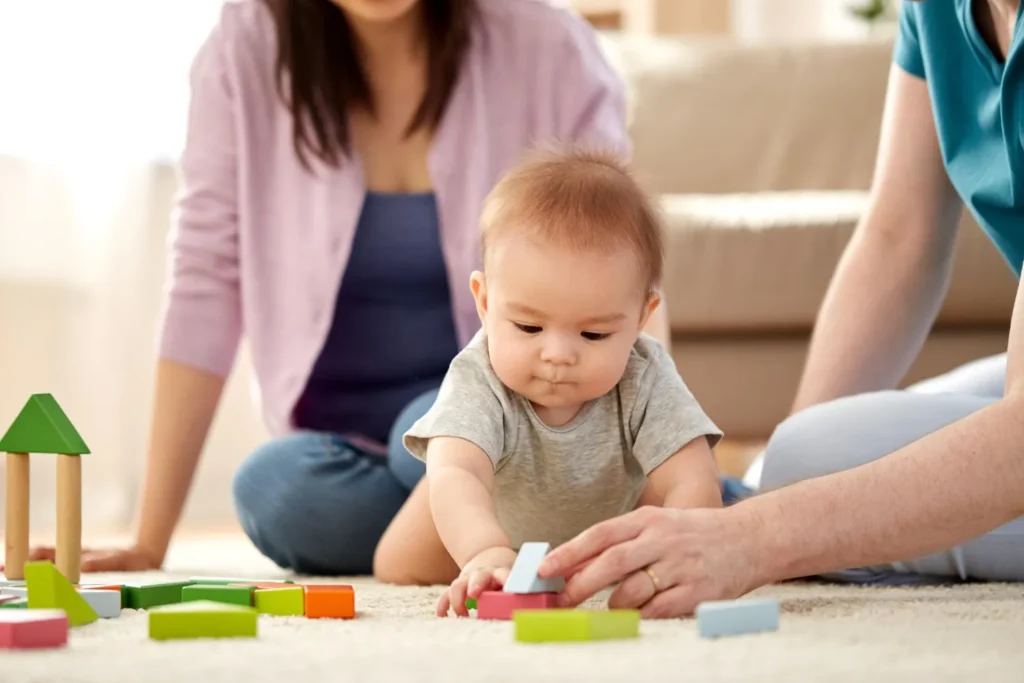 The Impact of a Babysitting Program
