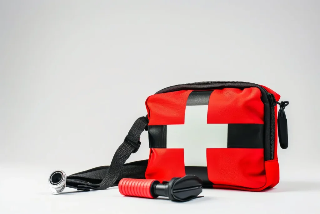 Assessing Your First Aid Needs