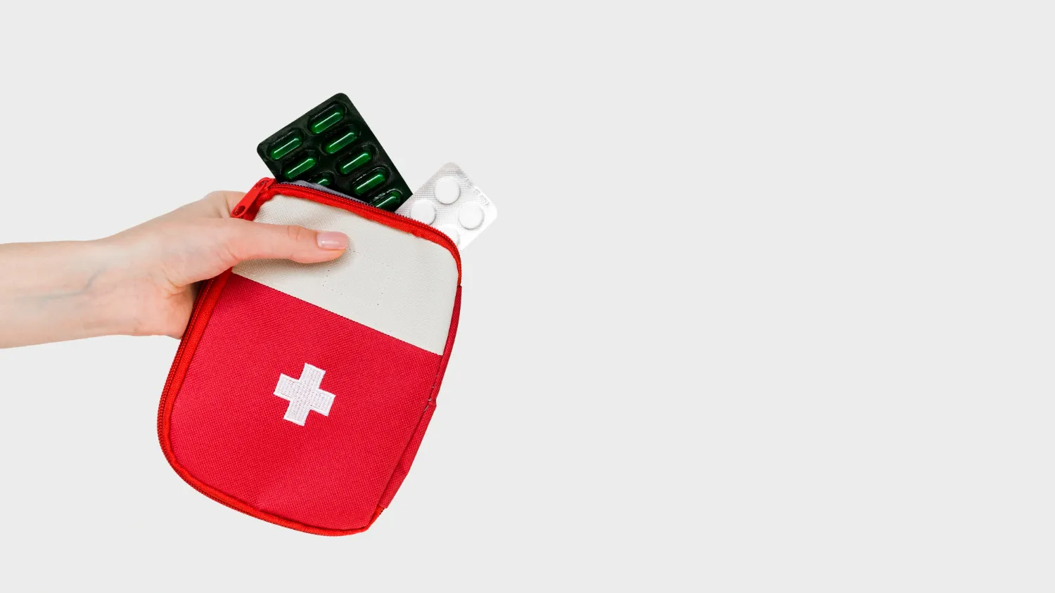 Essential Components of a First Aid Kit Essential Components of a First Aid Kit