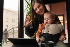 babysitting training online in Canada babysitting training online in Canada