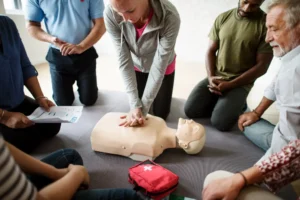 difference between standard and emergency first aid difference between standard and emergency first aid