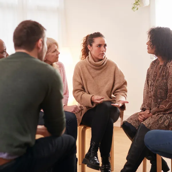 Key Components of Mental Health First Aid Training Key Components of Mental Health First Aid Training