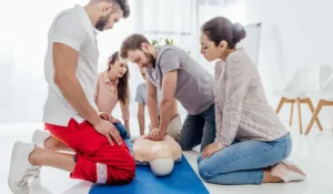 bls vs cpr c bls vs cpr c