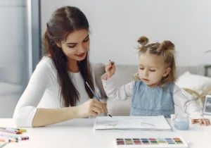 How to know if my child is ready to babysit How to know if my child is ready to babysit