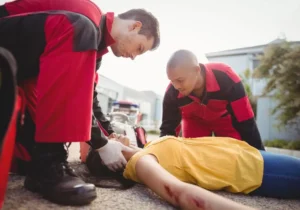 emergency first aid course surrey emergency first aid course surrey