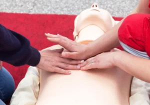 What are the steps to get CPR certified What are the steps to get CPR certified