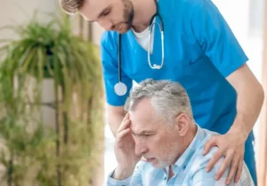 First aid for stroke First aid for stroke