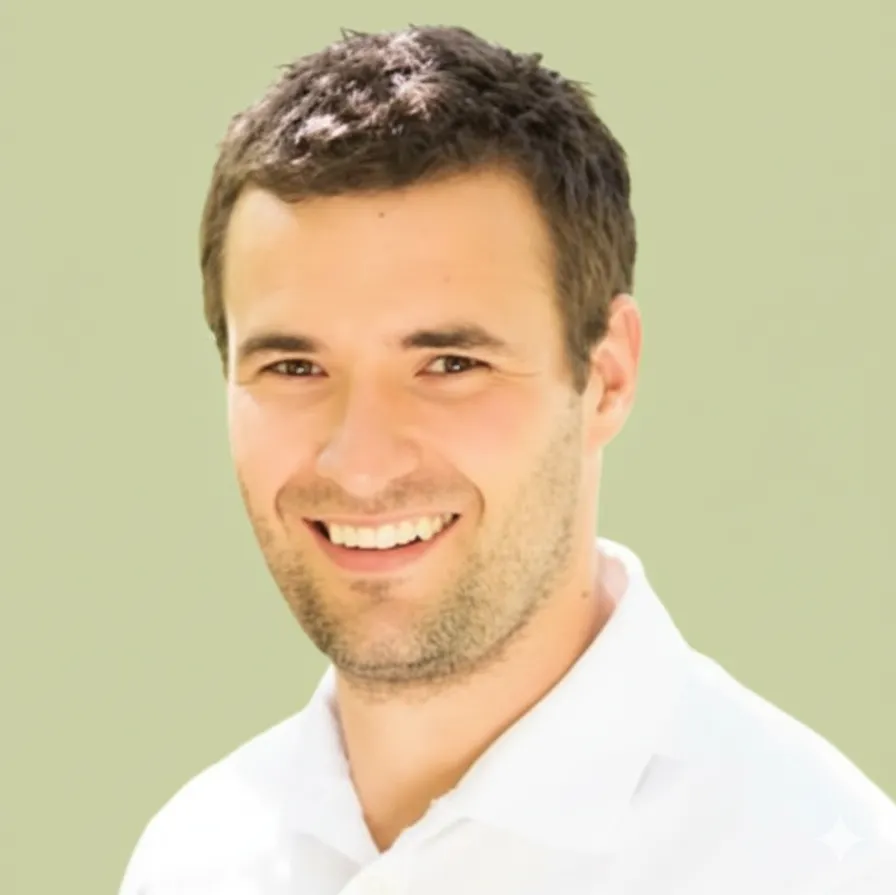 Scott Dineen