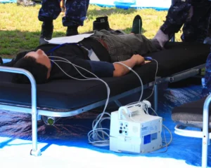 RPM in First Aid Triage RPM in First Aid Triage