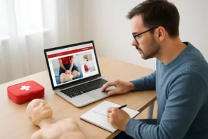 choosing first aid course choosing first aid course