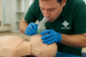 rescue breathing after rosc rescue breathing after rosc