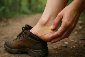 blister care moleskin hiking tips blister care moleskin hiking tips