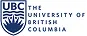The University of British Columbia
