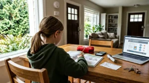 stay safe course vancouver students home alone safety course bc kids