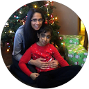 Simran Cheema profile picture
