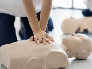 rmt cpr chest compressions training room rmt cpr chest compressions training room
