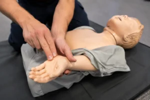 security first aid pulse check training security first aid pulse check training