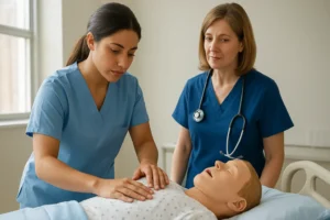 abcde breathing assessment training abcde breathing assessment training