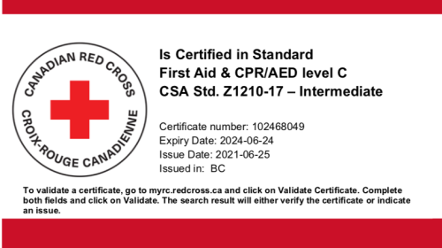 StandardFirstAidwithCPRAEDC